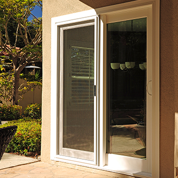 Simonton 6400 French Rail Patio Door – Simonton 6000 Collection