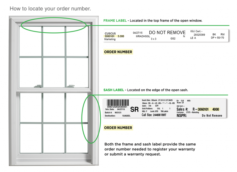 Ply Gem Warranty Ply Gem